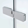 Душевой уголок WASSERKRAFT ALLER 10H06L 120x80 см