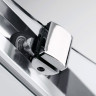 Душевой уголок WASSERKRAFT LIPPE 45S03 90х90 см