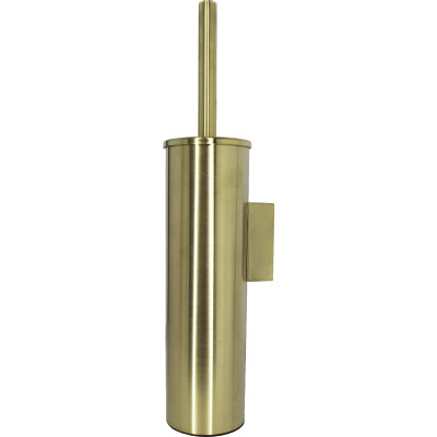 Ершик WASSERKRAFT K-1087 BRUSHED GOLD