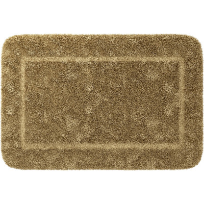 Коврик для ванной комнаты LOPAU BM-6014 CHAMPAGNE BEIGE
