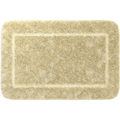 Коврик для ванной комнаты LOPAU BM-6013 ECRU
