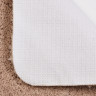 Коврик для ванной WASSERKRAFT KAMMEL HAZELNUT BM-8332