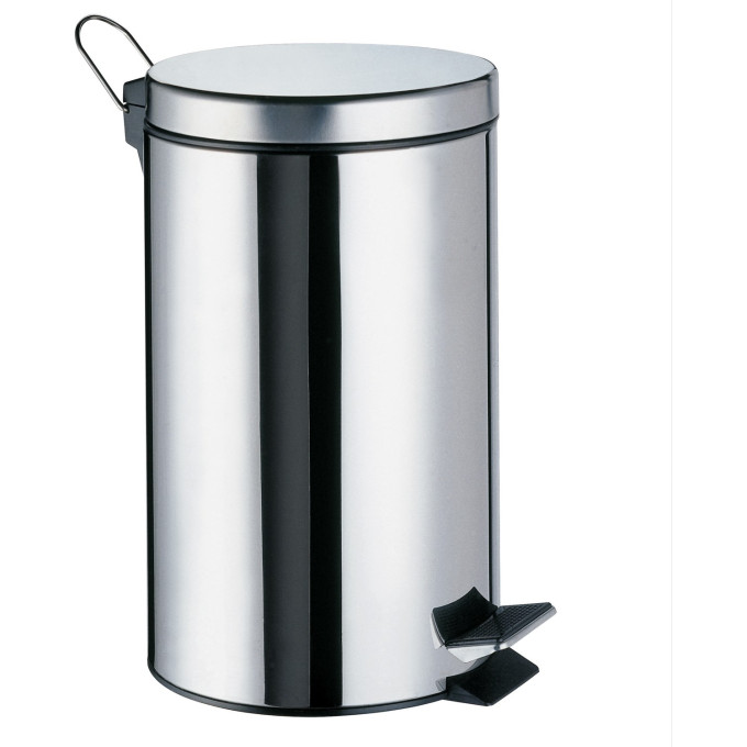 Мусорное ведро WASSERKRAFT K-635 5 л