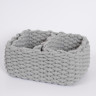 Набор плетеных корзин WASSERKRAFT MINDEL WB-850 SET