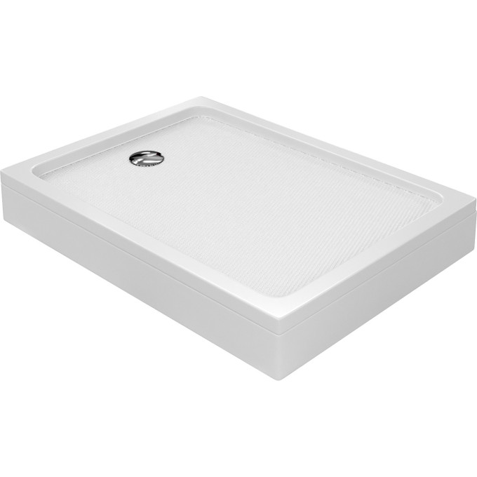 Поддон для душа WASSERKRAFT AMPER 29Т07 120x90 см 29T07U