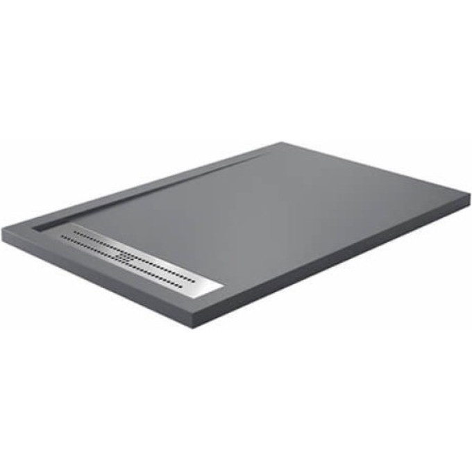Поддон для душа WASSERKRAFT WIESE 84T07 120x90