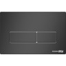Система инсталляции для унитазов WASSERKRAFT ABENS 20TLT.010.ME.BL.MB03