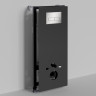Система инсталляции для унитазов WASSERKRAFT ABENS 20TLT.010.ME.BL.WH02