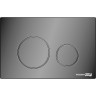 Система инсталляции для унитазов WASSERKRAFT ABENS 20TLT.010.ME.WH.PB02