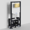 Система инсталляции для унитазов WASSERKRAFT DILL 61TLT.010.ME.MG04