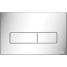 Система инсталляции для унитазов WASSERKRAFT GLAN 66TLT.010.ME.WH.CH03