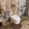 Система инсталляции для унитазов WASSERKRAFT VILS 56TLT.010.ME.WH01