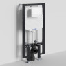 Система инсталляции для унитазов WASSERKRAFT VILS 56TLT.010.ME.WH04
